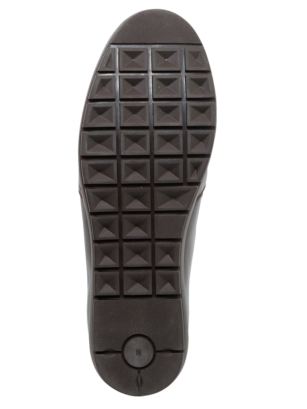 Vamos Stiefelette - Braun