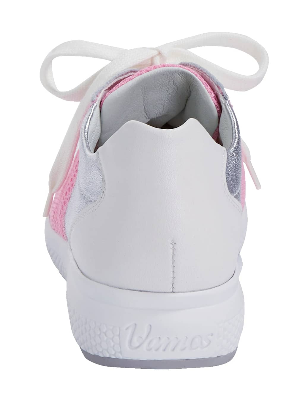 Vamos Sportschuh mit Shock-Absorber - Pink