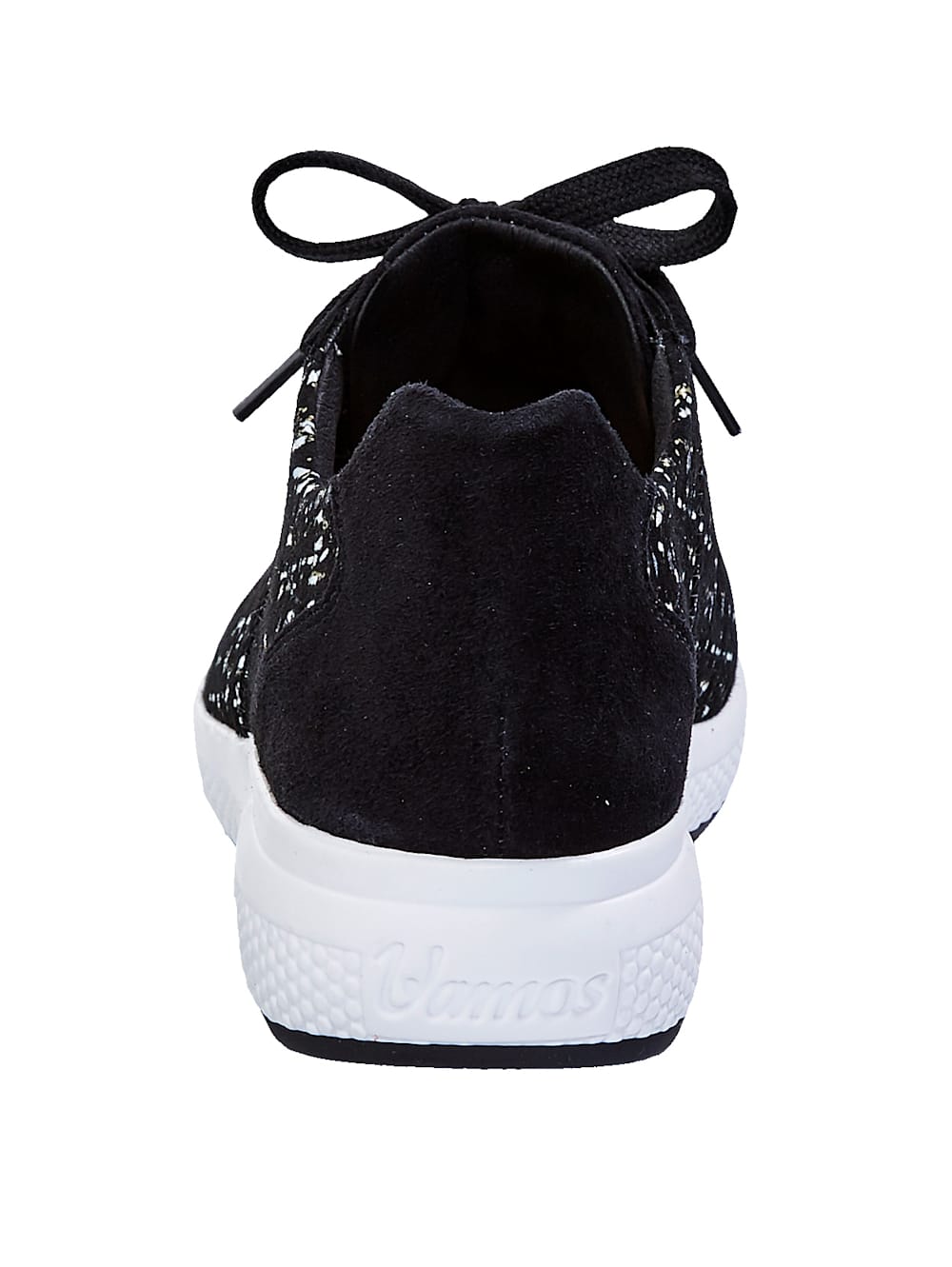 Vamos Sportschuh - Goldfarben