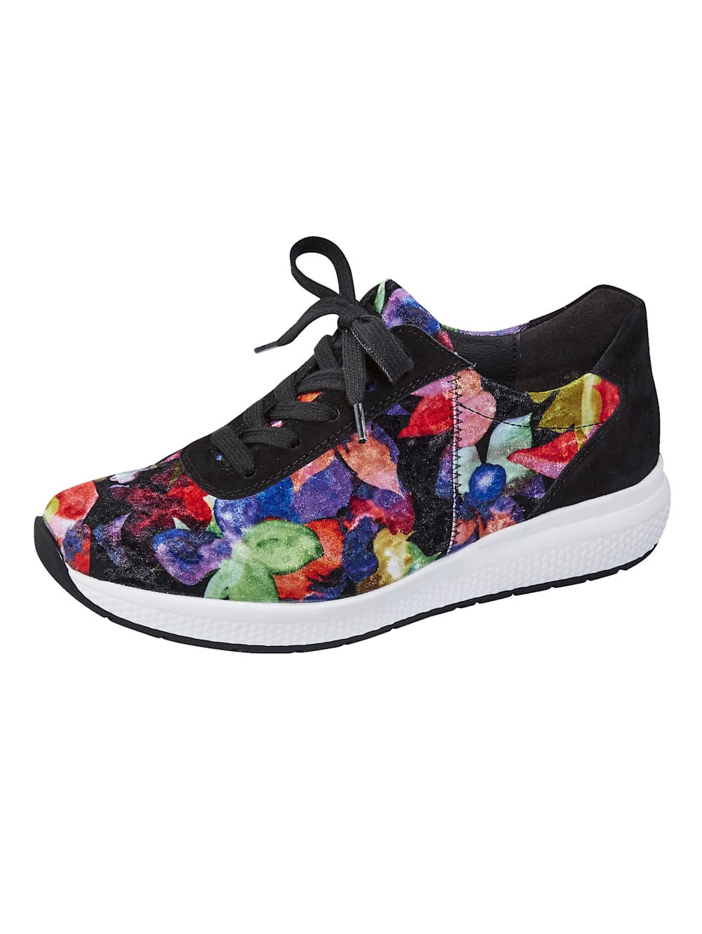 Vamos Sportschuh mit Shock-Absorber - Multicolor