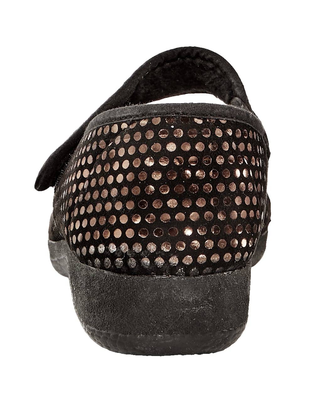 Vamos Klettslipper - Bronzefarben