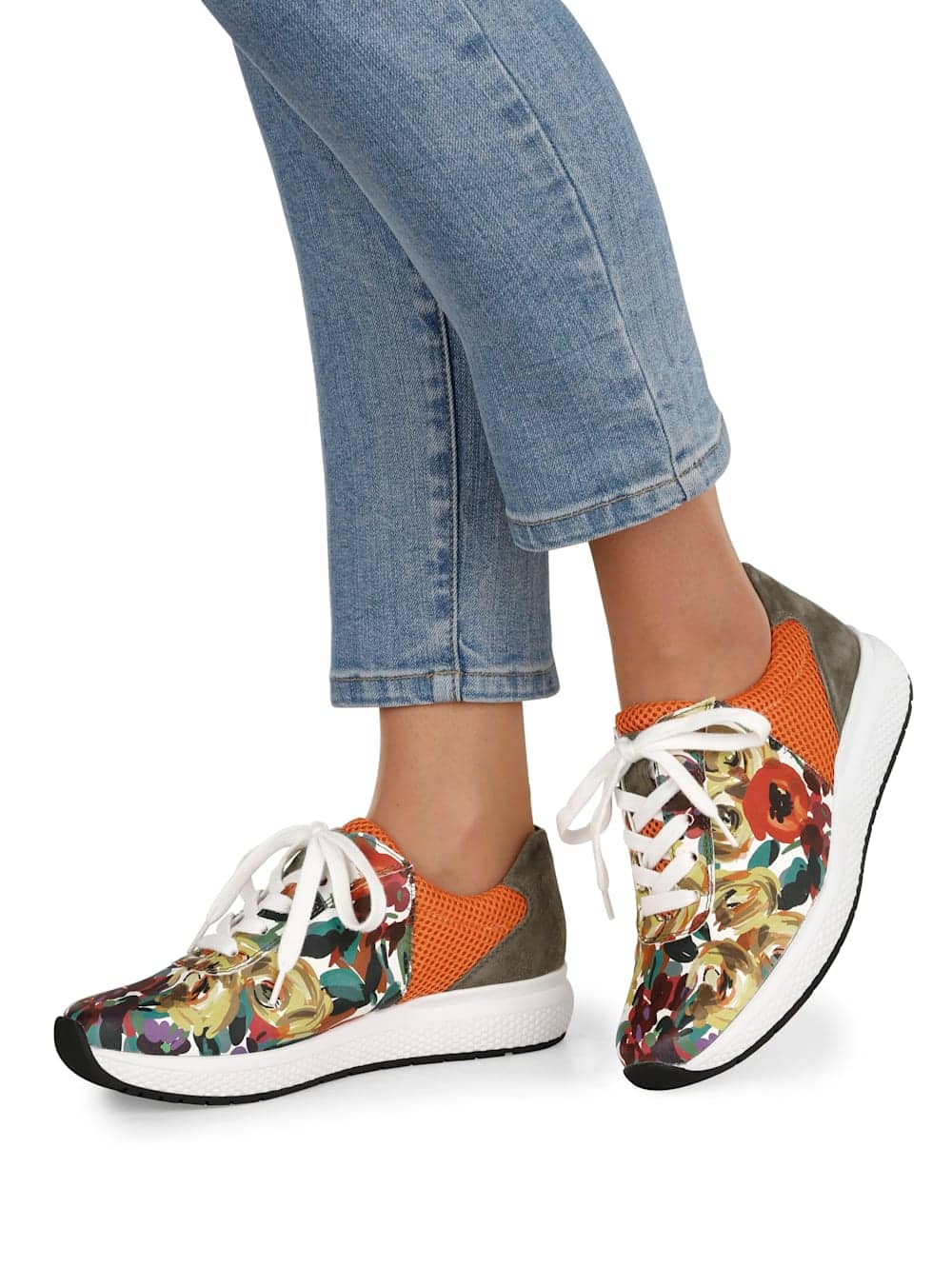 Vamos Sportschuh - Rosé