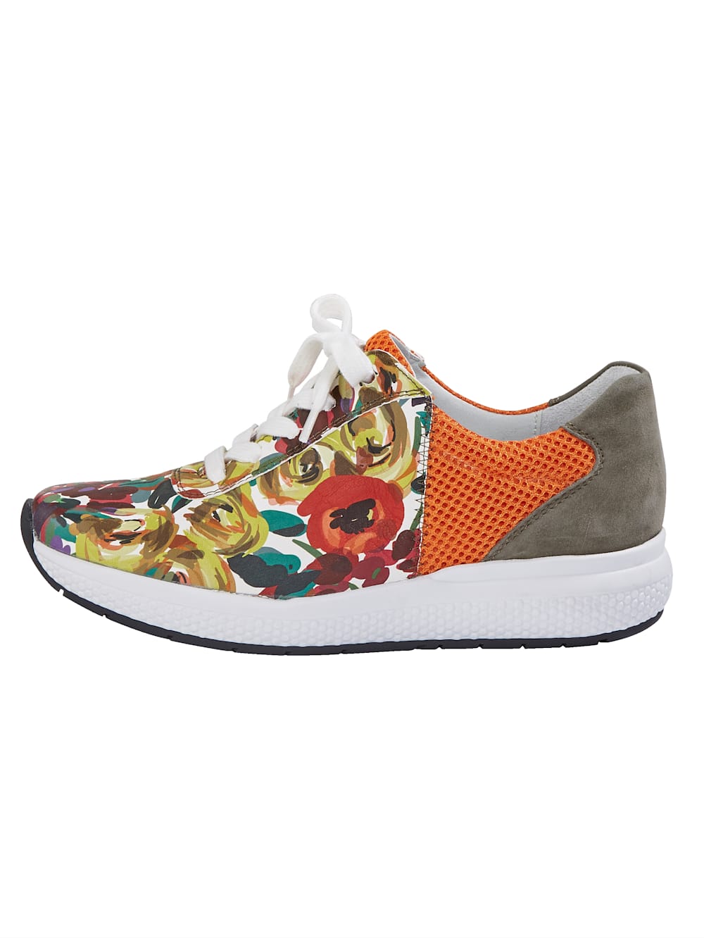 Vamos Sportschuh - Rosé
