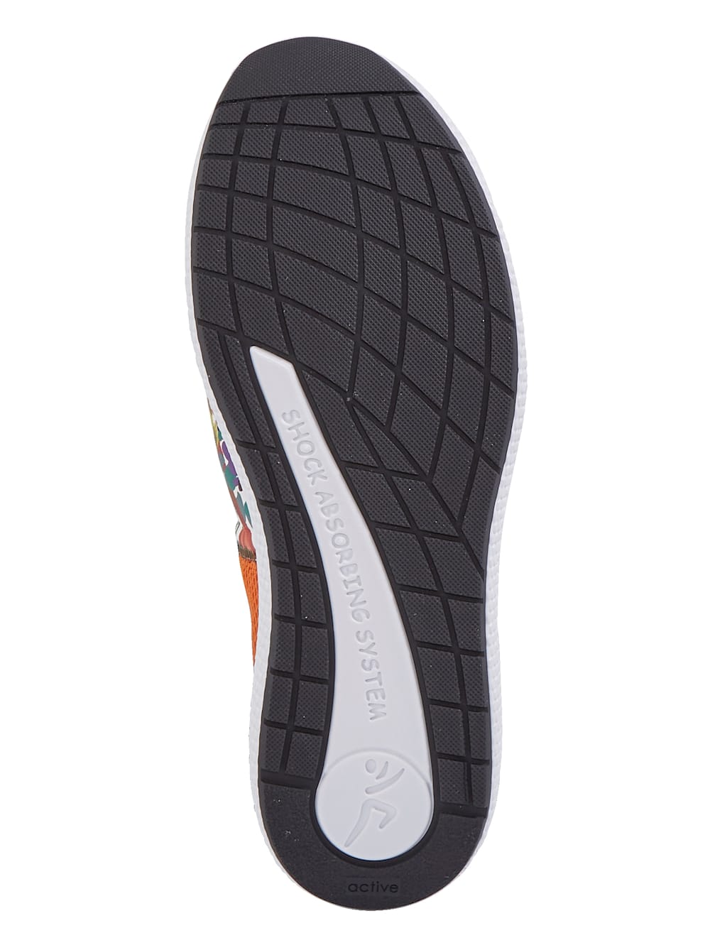 Vamos Sportschuh - Rosé