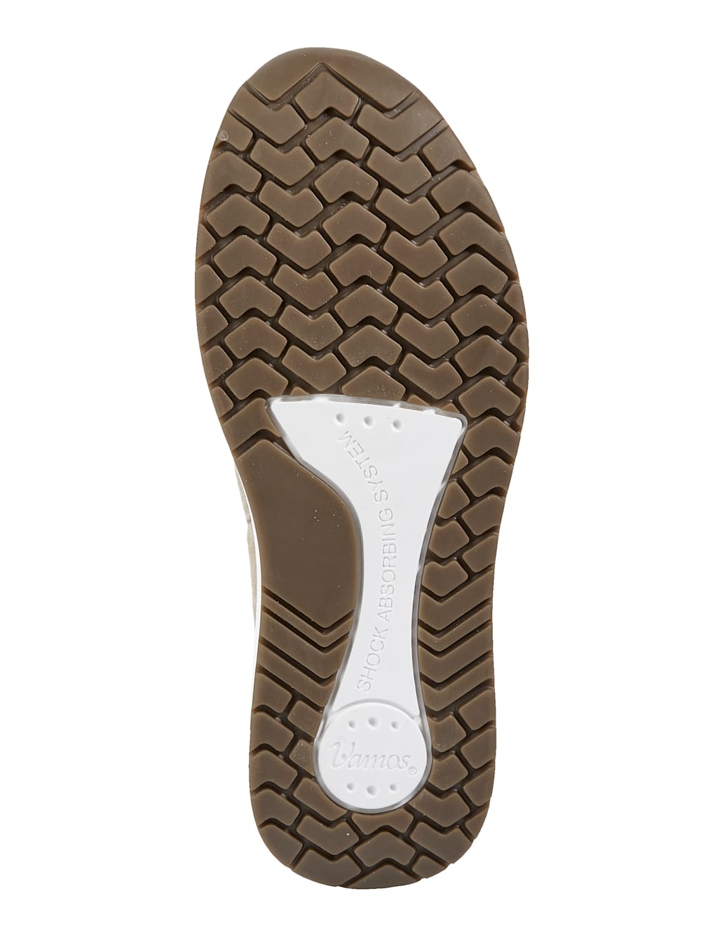 Vamos Stiefelette - Beige
