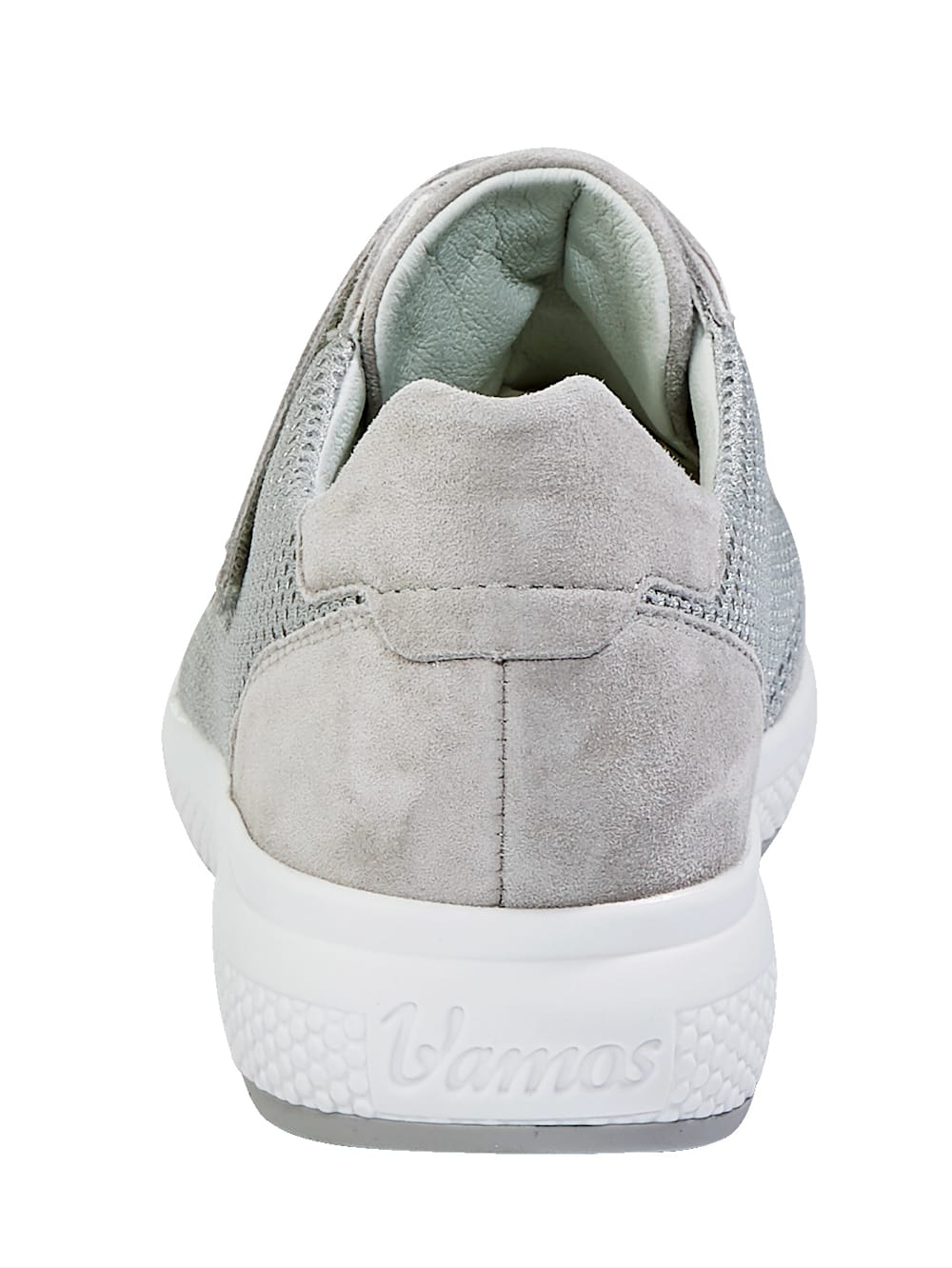 Vamos Sportschuh mit Shock-Absorber - Grau
