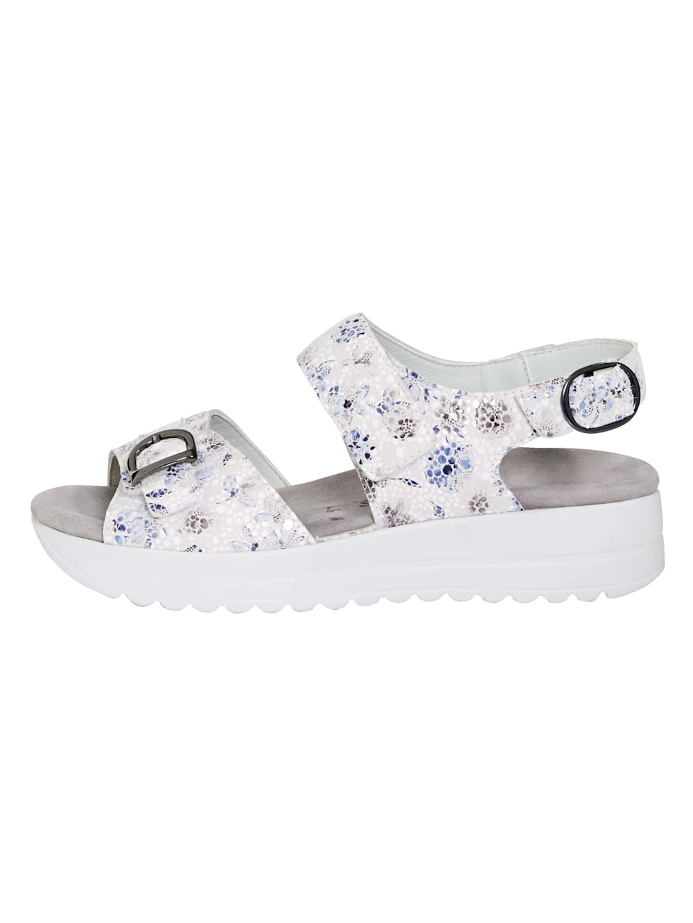 Vamos Sandale - Multicolor
