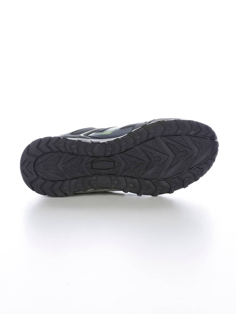 Vamos Trekkingschuh mit Klimamembrane - Marine