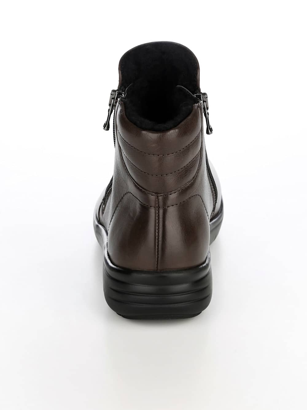 Vamos Stiefelette - Braun