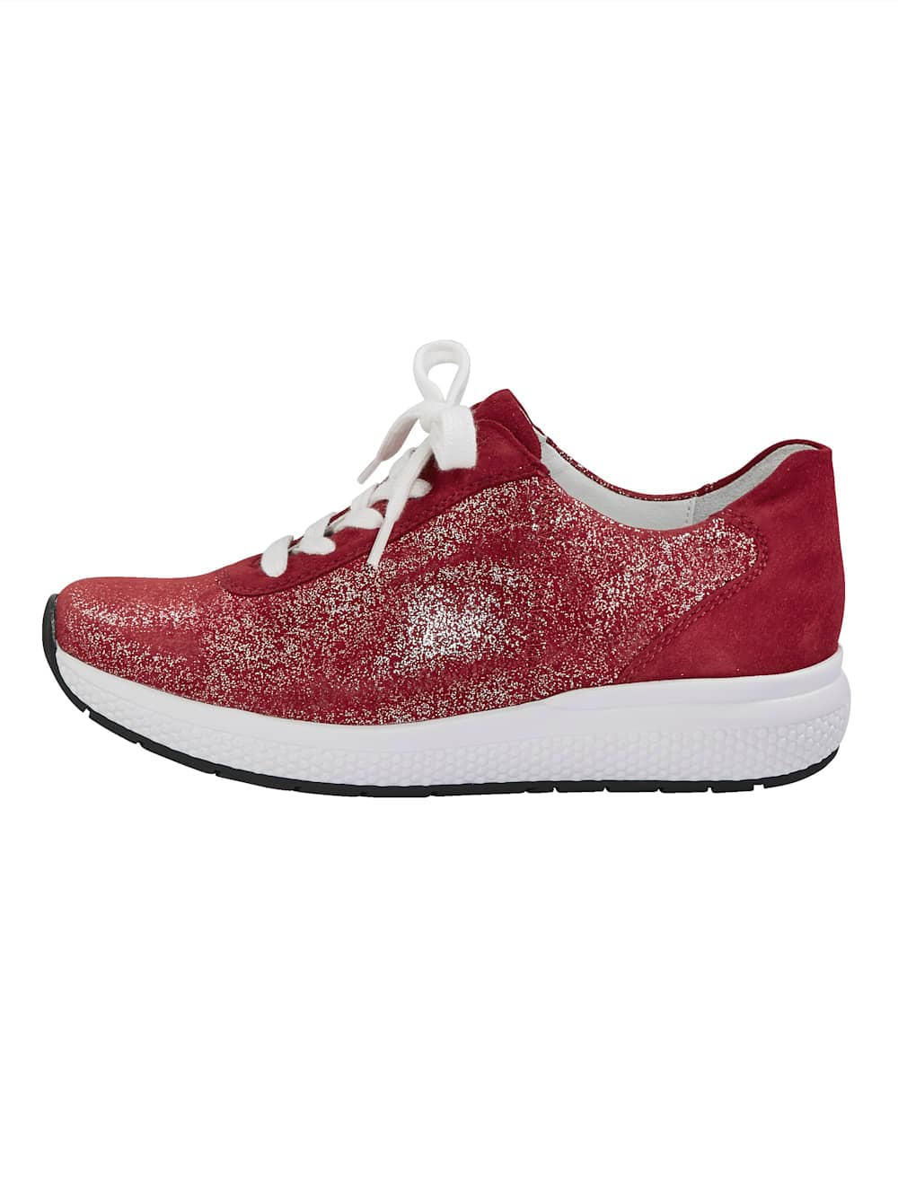 Vamos Sportschuh - Rot