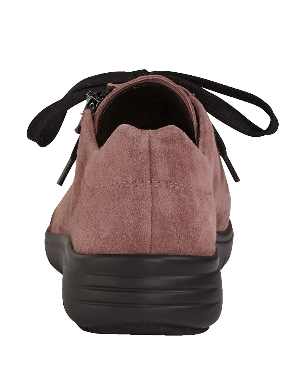 Vamos Schnurschuh mit Shock-Absorber - Altrosa