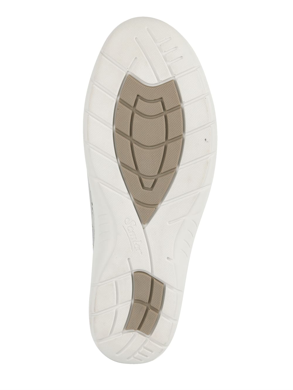 Vamos Schnurschuh - Multicolor