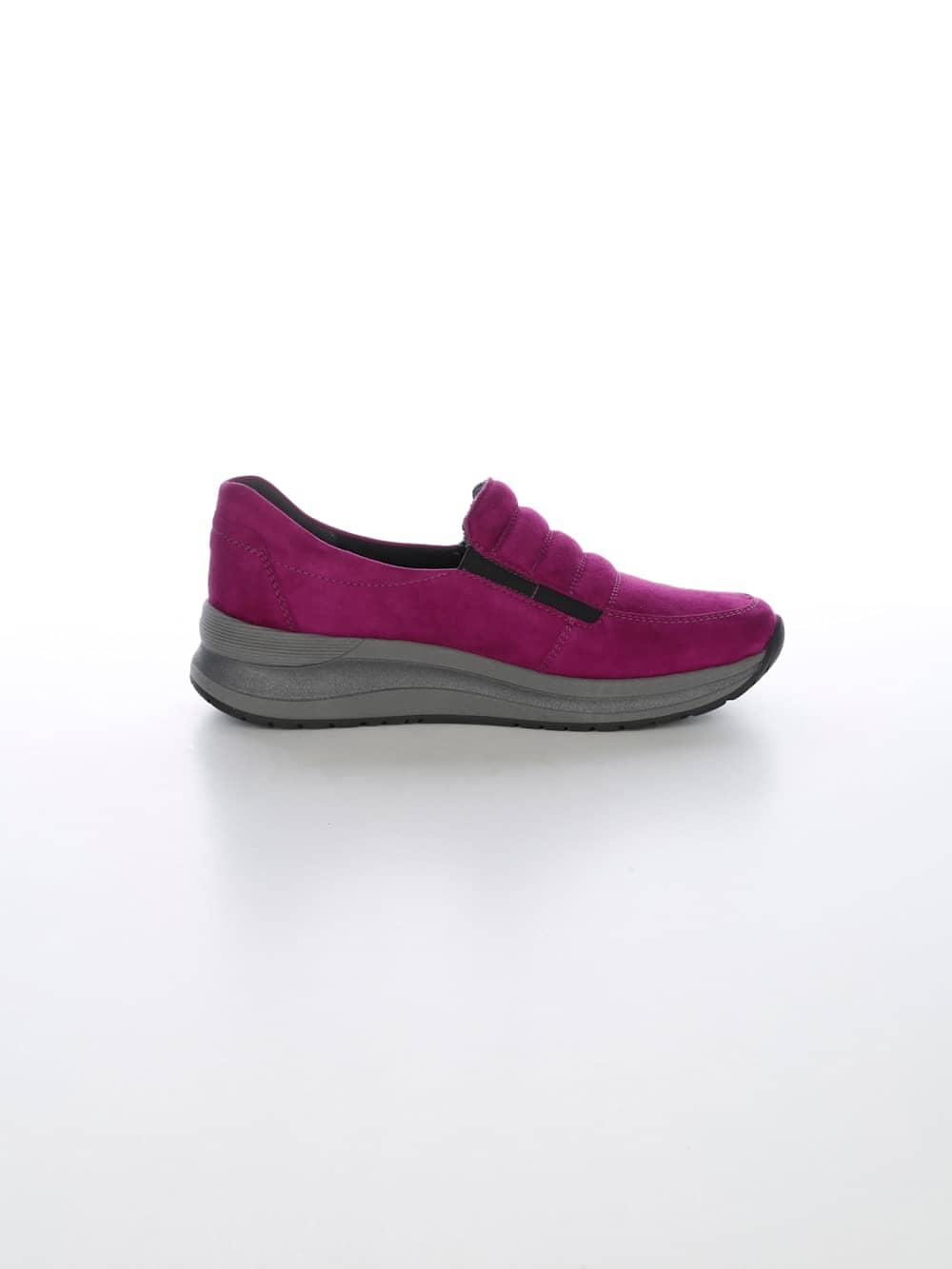 Vamos Slipper mit Shock-Absorber - Magenta