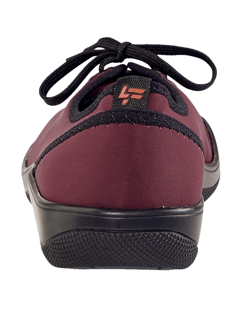 Vamos Schnurschuh - Bordeaux