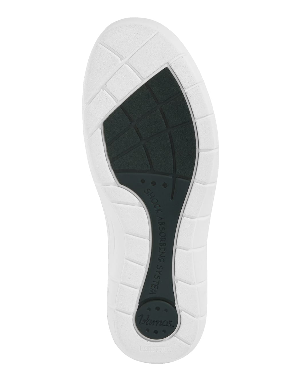 Vamos Klettslipper mit Shock-Absorber - Rosé