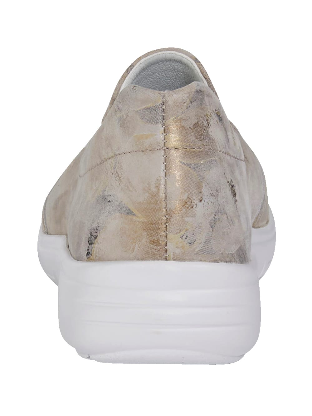 Vamos Slipper mit Shock-Absorber - Taupe