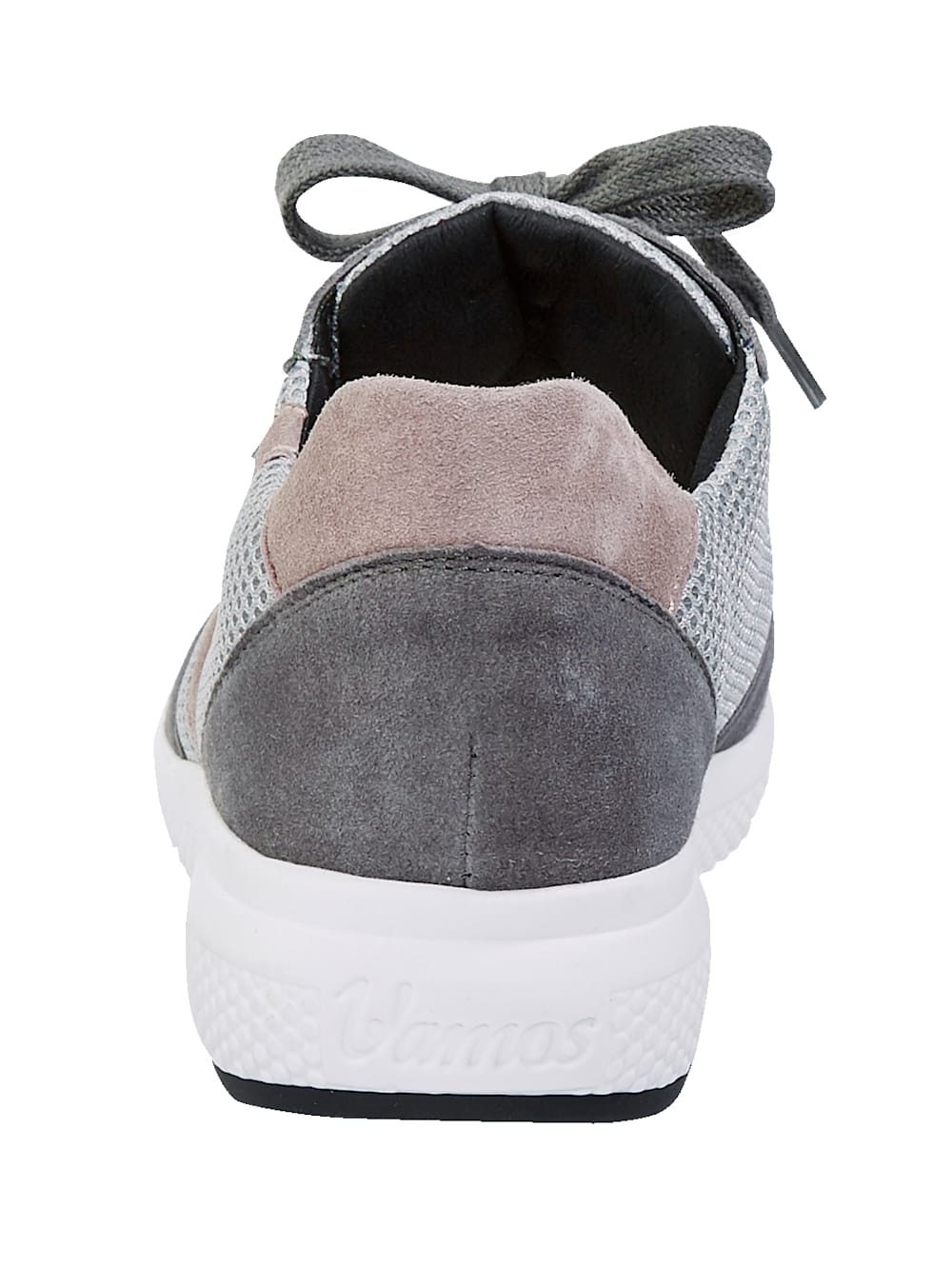 Vamos Sportschuh mit Shock-Absorber - Grau
