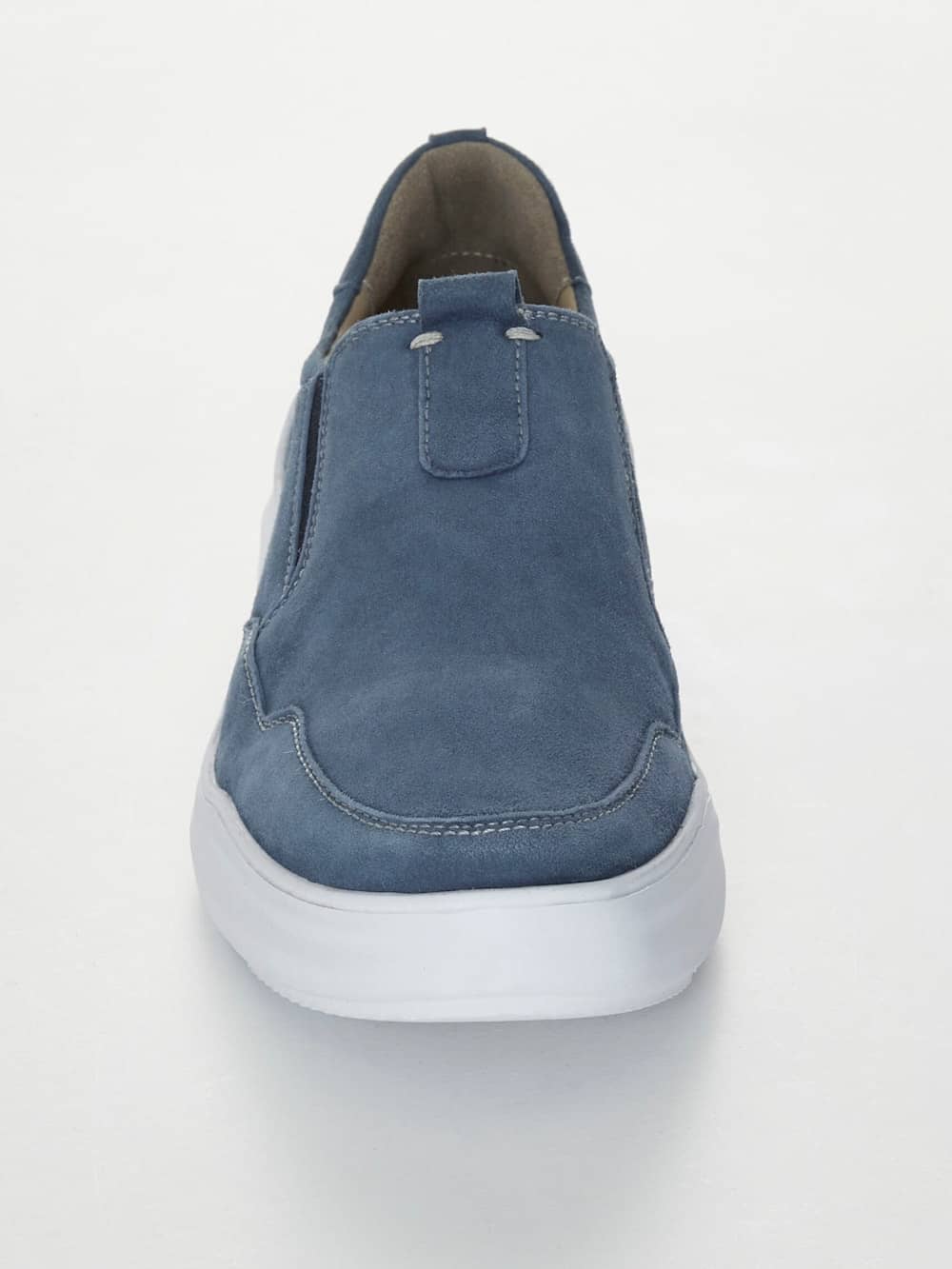 Vamos Slipper - Blau
